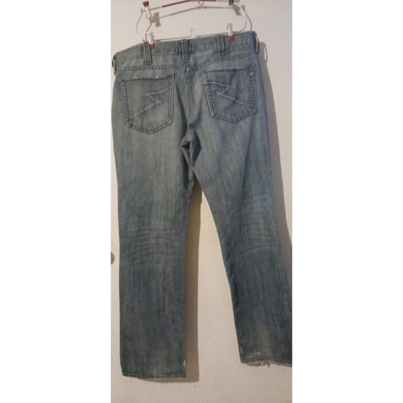 Rock &‎ Republic Jeans Mens 36x32 - Picture 1 of 12